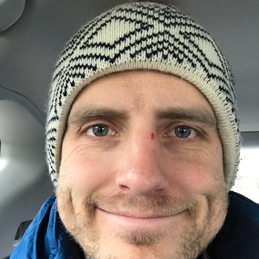 Meet your Posher, Steve